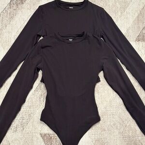 Skims Fits Everybody Bodysuit